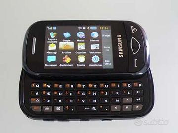 Cellulare  Samsung-B3410