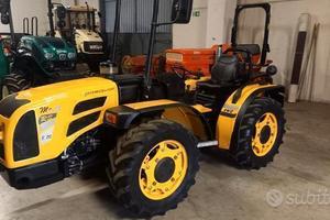 Trattrice agricola Pasquali RS 70