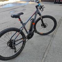 E-Bike GARELLI AUDAX XC003 x donna