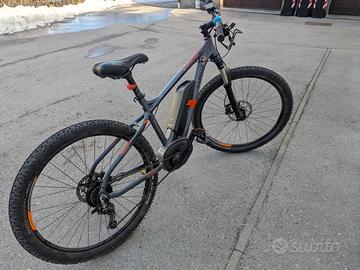 E-Bike GARELLI AUDAX XC003 x donna