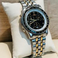 Orologio Lorenz Cronografo al Quarzo