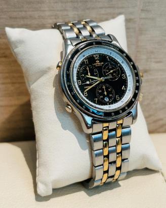Orologio Lorenz Cronografo al Quarzo
