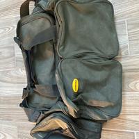 Sacca da carpfishing