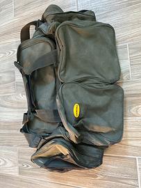 Sacca da carpfishing