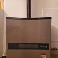 Stufa a Gas ARGO – funzionante