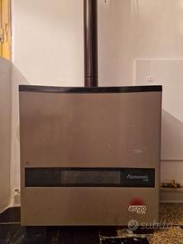 Stufa a Gas ARGO – funzionante