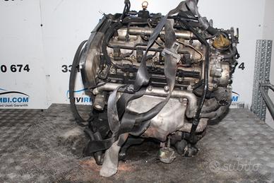 Motore e cambio fiat stilo 192a5000 sped gratis