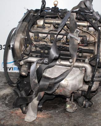 Motore e cambio fiat stilo 192a5000 sped gratis