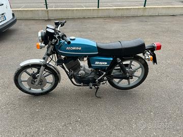 Moto Morini
