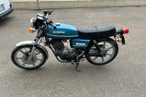 Moto Morini