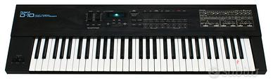 Roland D10 - Sintetizzatore Synth Piano Tastiera