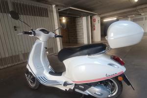 2017 Vespa 150 Piaggio anno