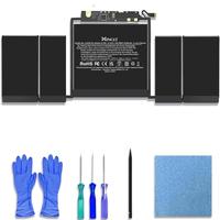 Batteria nuova XINGLT per MacBook Pro A1707 (2016)