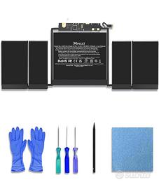 Batteria nuova XINGLT per MacBook Pro A1707 (2016)