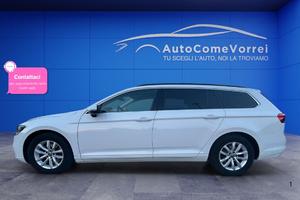 VOLKSWAGEN Passat 8ª serie Passat Variant 2.0 ...