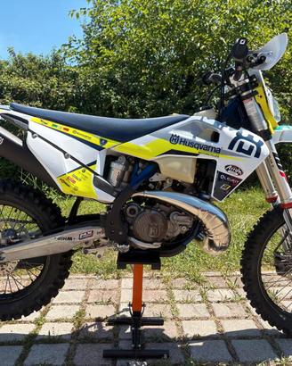 Husqvarna TE 300 TPI