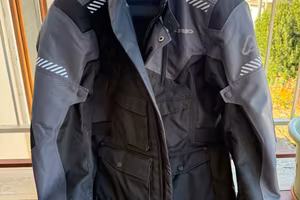 Giacca Acerbis Safari Jacket M