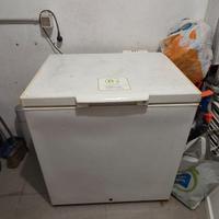 Pozzetto congelatore orizzontale Ignis Classe A+