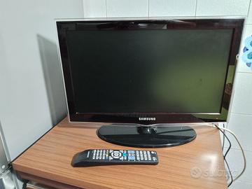 Samsung LE22D450G1W