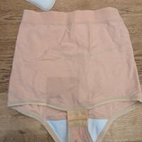 Guaina contenitiva per ernia Cotton Lady