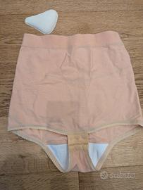 Guaina contenitiva per ernia Cotton Lady