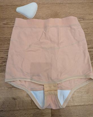 Guaina contenitiva per ernia Cotton Lady