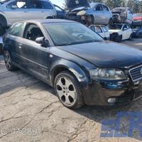 Audi a3 8p1 2.0 tdi 16v 140cv 03-12 -ricambi