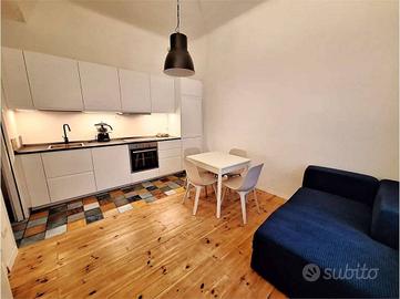 Appartamento di 50 m² con 2 locali a Milano