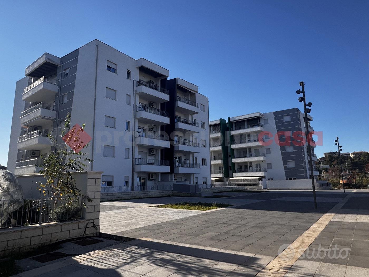 Appartamento Giulianova [Cod. rif 3202353VRG] - More