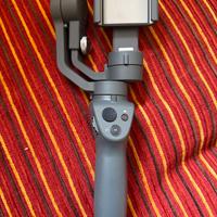Dji osmo mobile 2