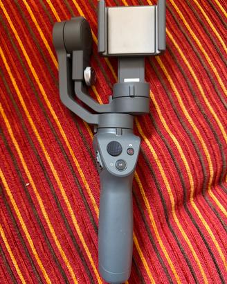 Dji osmo mobile 2