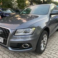 Audi Q5 2.0 TDI 163 CV quattro S tronic