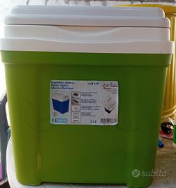 frigorifero elettrico portatile