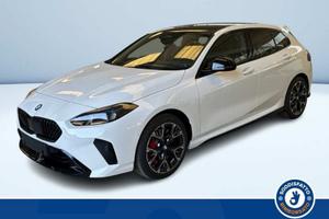 BMW Serie 1 120d M Sport Pro