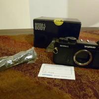 Voigtlander BESSA L