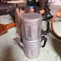 Caffettieria napoletana vintage
