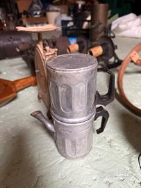Caffettieria napoletana vintage