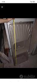 lavello acciaio inox scivolo a sinistra 