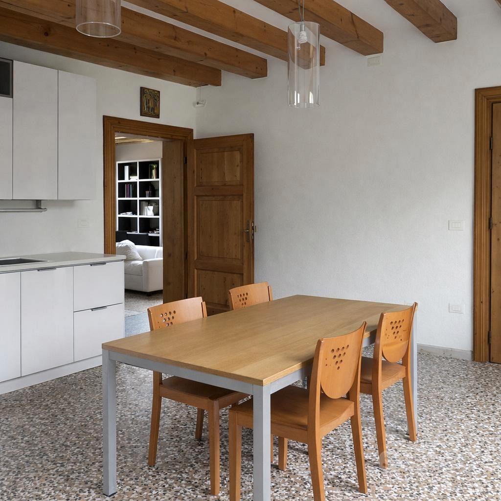 Appartamento – Spinea, Villaggio dei Fiori - Altro