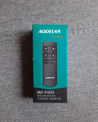 Aodelan for Sony
