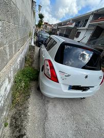 Suzuki Swift 1.2 benzina