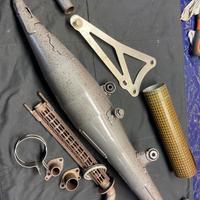 Yasuni minarelli orizzontale