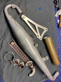 Yasuni minarelli orizzontale