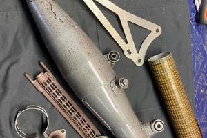 Yasuni minarelli orizzontale