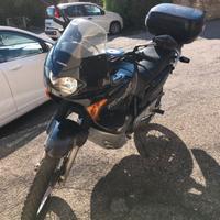 Honda transalp 650