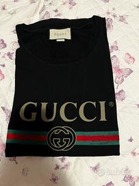 T shirt Gucci