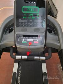Tapis roulant professionale Toorx