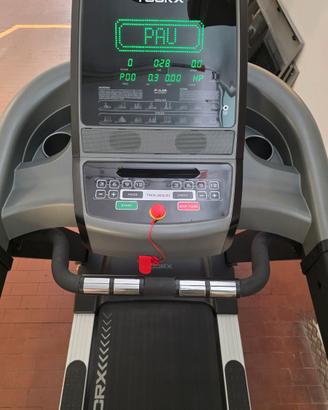 Tapis roulant professionale Toorx