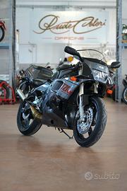 Yamaha TZR R 125 TZR125R rest. cons. 1992