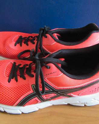 Scarpe Asics GEL-33 Run